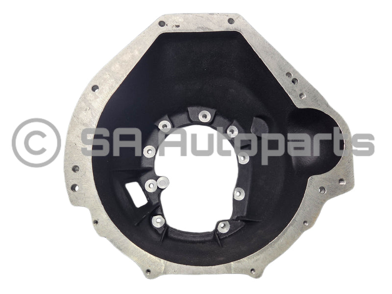 FORD 3L V6 - TOYOTA QUANTUM GEARBOX CONVERSION bellhousing
