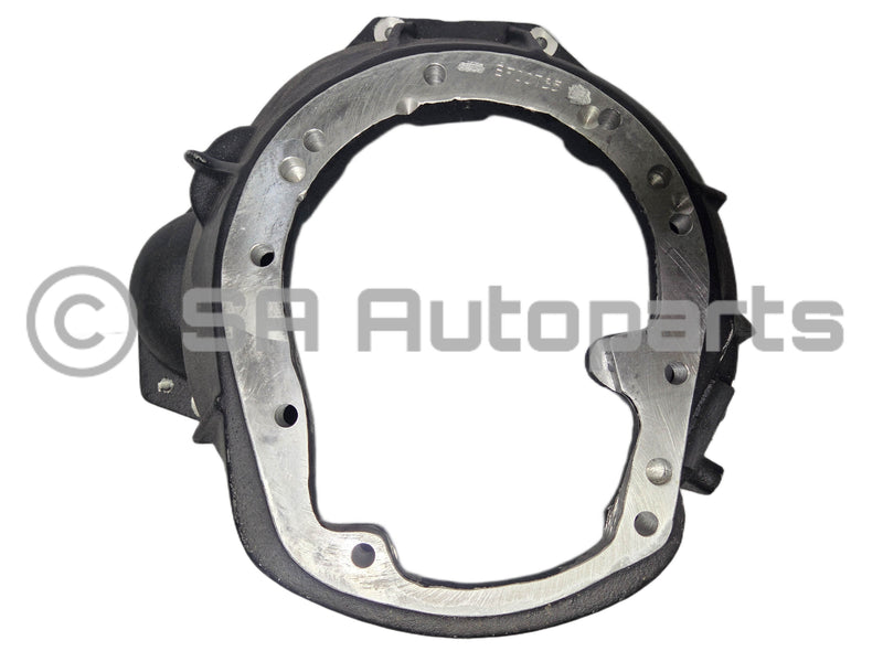 FORD 3L V6 - TOYOTA QUANTUM GEARBOX CONVERSION bellhousing