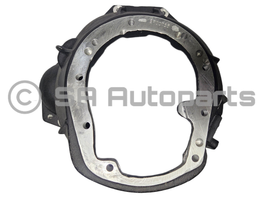 FORD 3L V6 - TOYOTA QUANTUM GEARBOX CONVERSION bellhousing