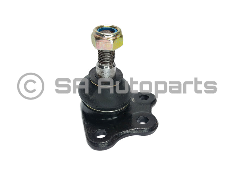 Fiat Palio I & II Siena Strada Lower Ball Joint