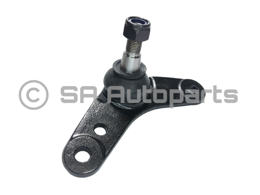 BMW MINI (r50 R52 R53) Lower Outer Ball Joint - Left Hand Side