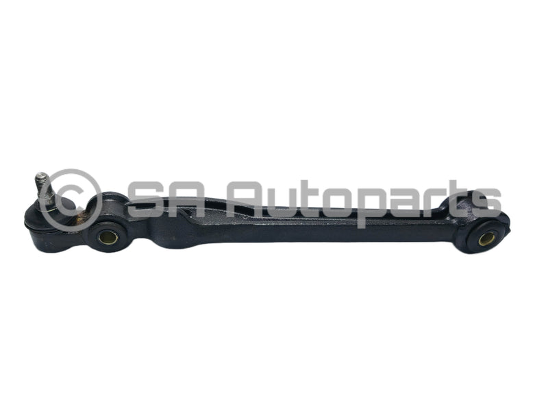 BMW 5-Series Lower Ball Joint - Left Hand Side