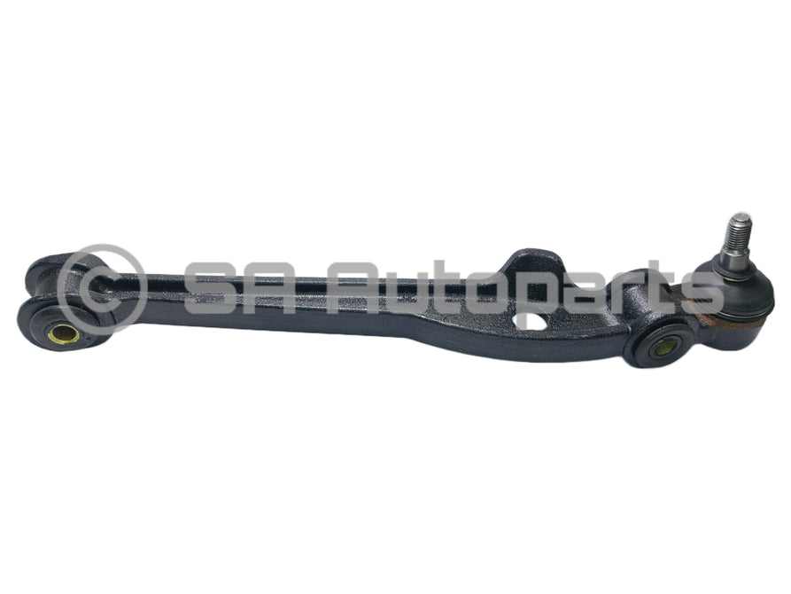 BMW 5-Series Lower Ball Joint - Left Hand Side