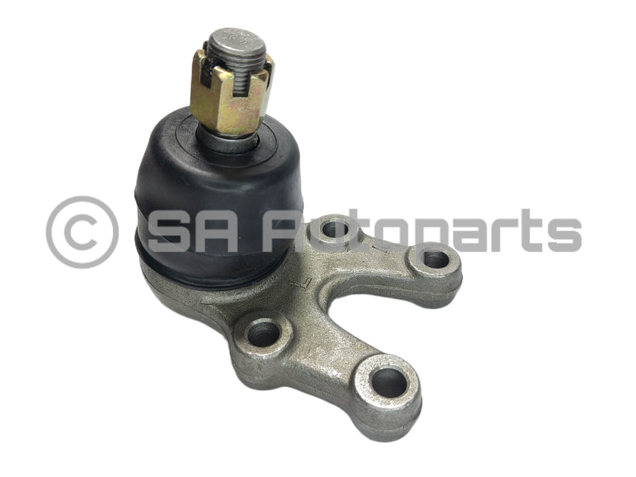 Nissan 680 720 (D21) E20 Lower LHS Ball Joint