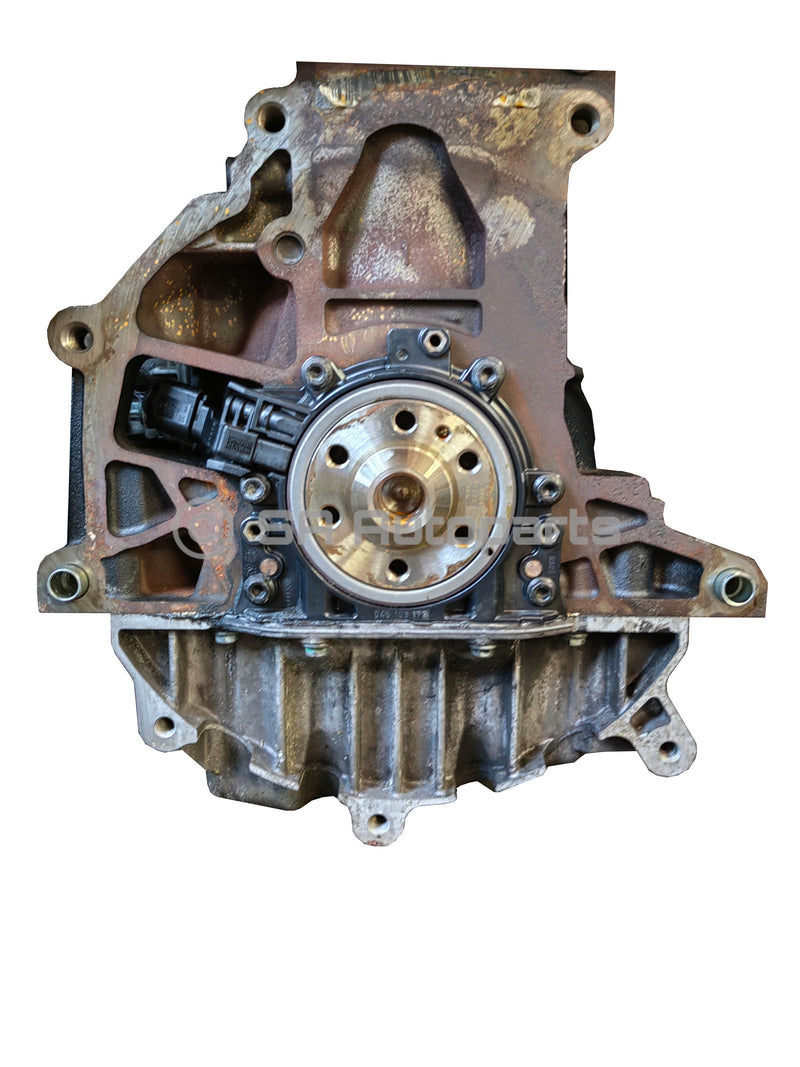 BKC VW CADDY GOLF 5 1.9 TDI Motor Engine