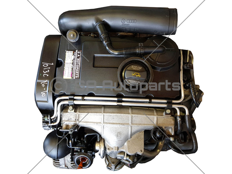 BKD AUDI A3 2L TDI Motor Engine