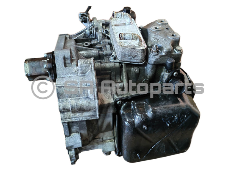 BKD AUDI VW 2L TDI DQ250 DSG GEARBOX