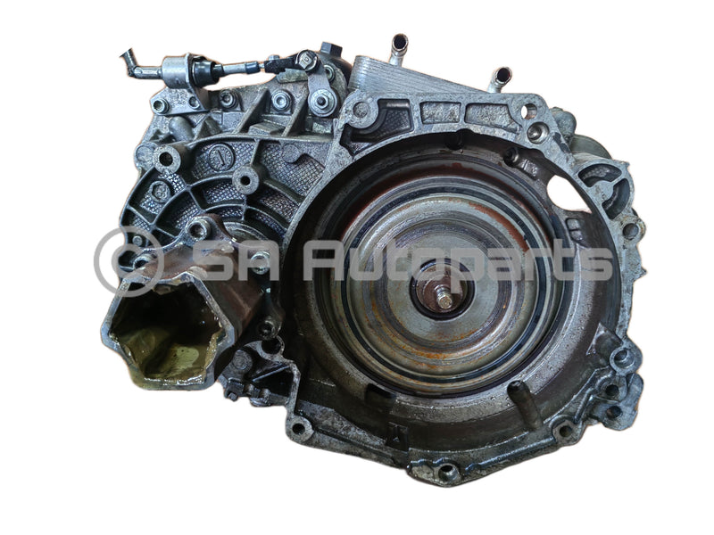 BKD AUDI VW 2L TDI DQ250 DSG GEARBOX