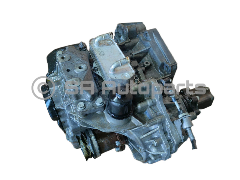 BKD AUDI VW 2L TDI DQ250 DSG GEARBOX