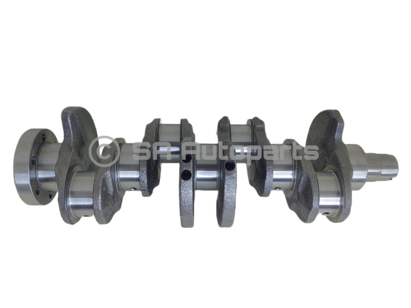 VW Polo BLM 1.4 crankshaft