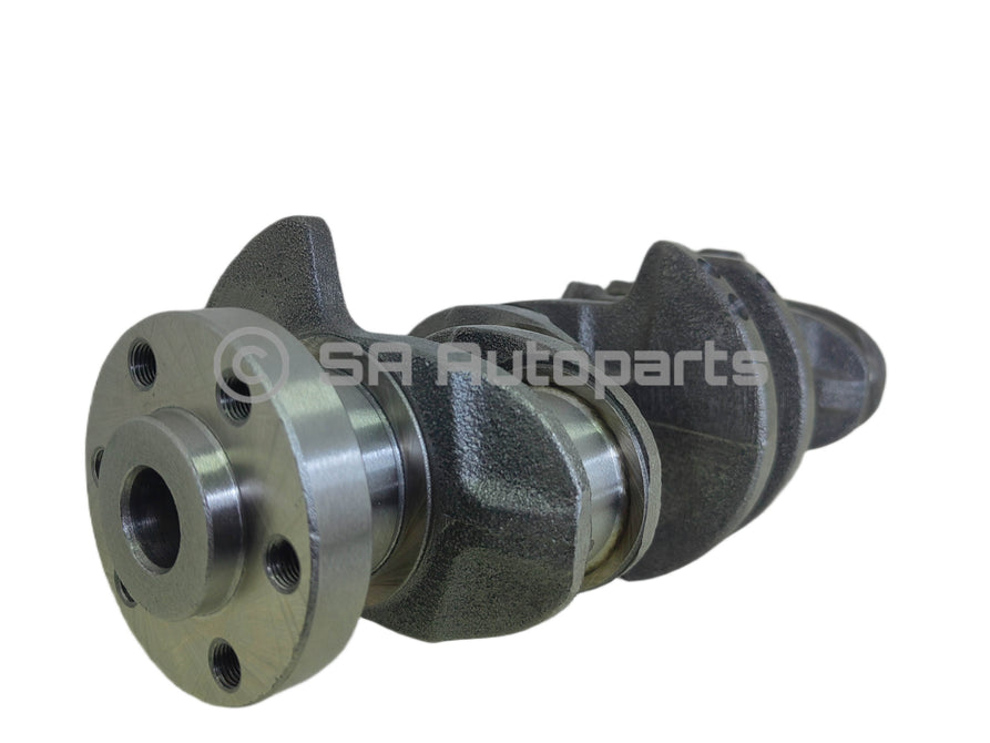 VW Polo BLM 1.4 crankshaft