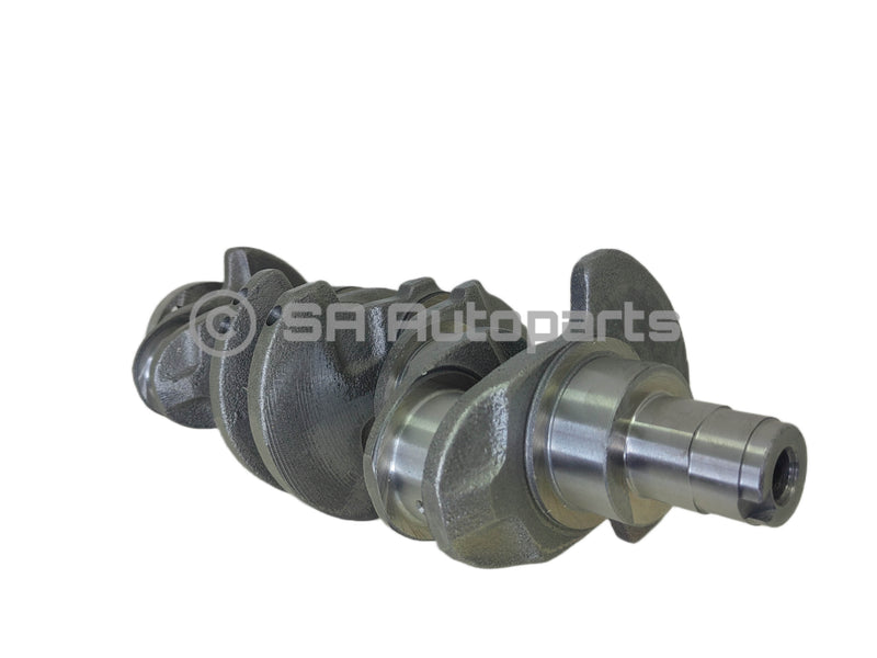 VW Polo BLM 1.4 crankshaft