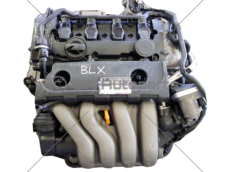 BLX VW 2L FSI Motor Engine