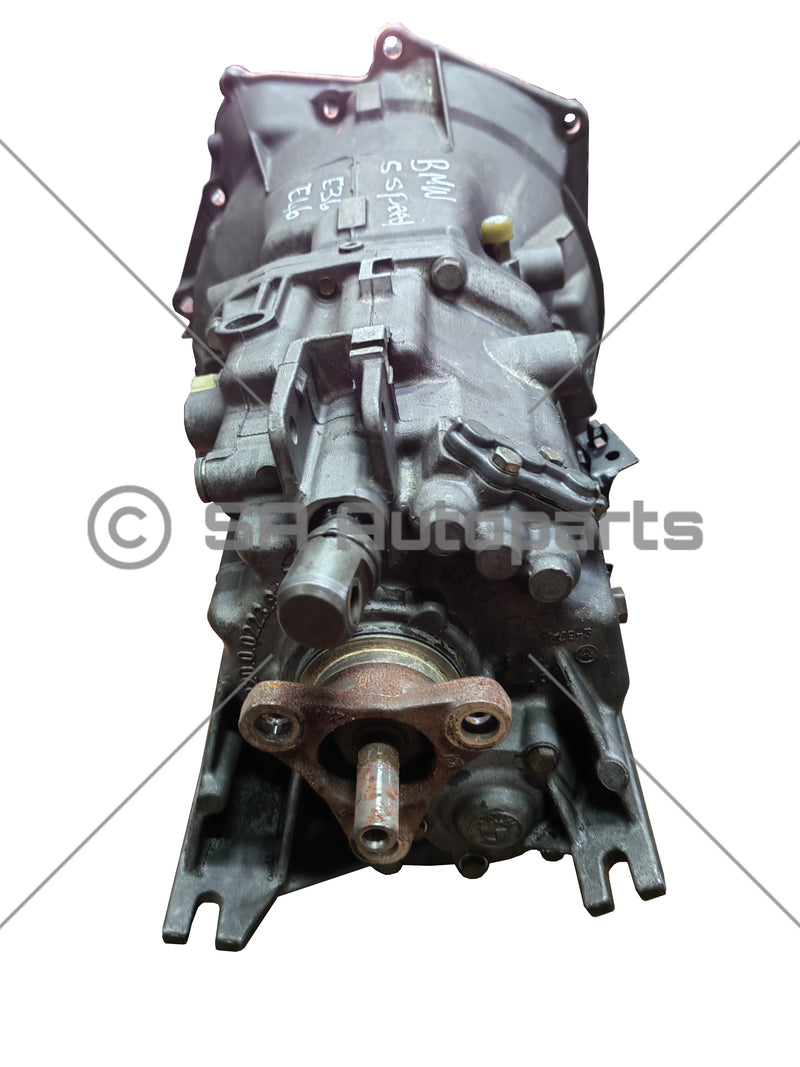 BMW E36 E46 5 speed manual gearbox