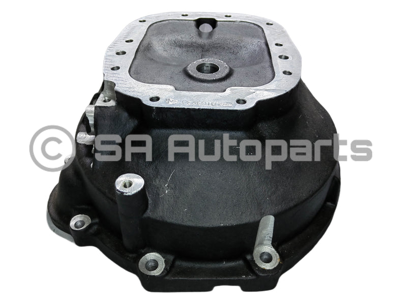 Toyota Y-series - VW Kombi / Microbus CONVERSION bellhousing