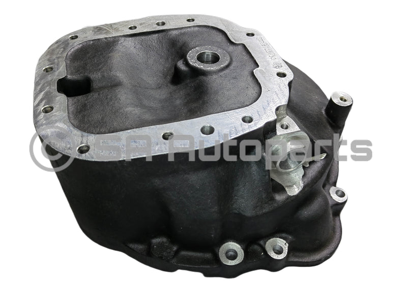 Toyota Y-series - VW Kombi / Microbus CONVERSION bellhousing