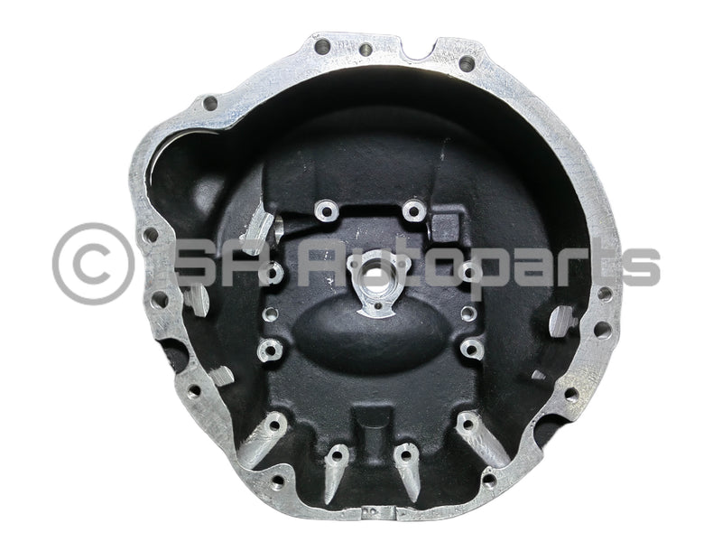 Toyota Y-series - VW Kombi / Microbus CONVERSION bellhousing