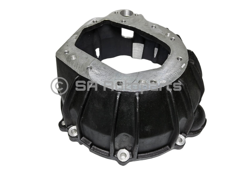 LEXUS V8 - Toyota D4D / 1KZTE CONVERSION bellhousing