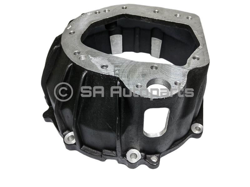 LEXUS V8 - Toyota D4D / 1KZTE CONVERSION bellhousing