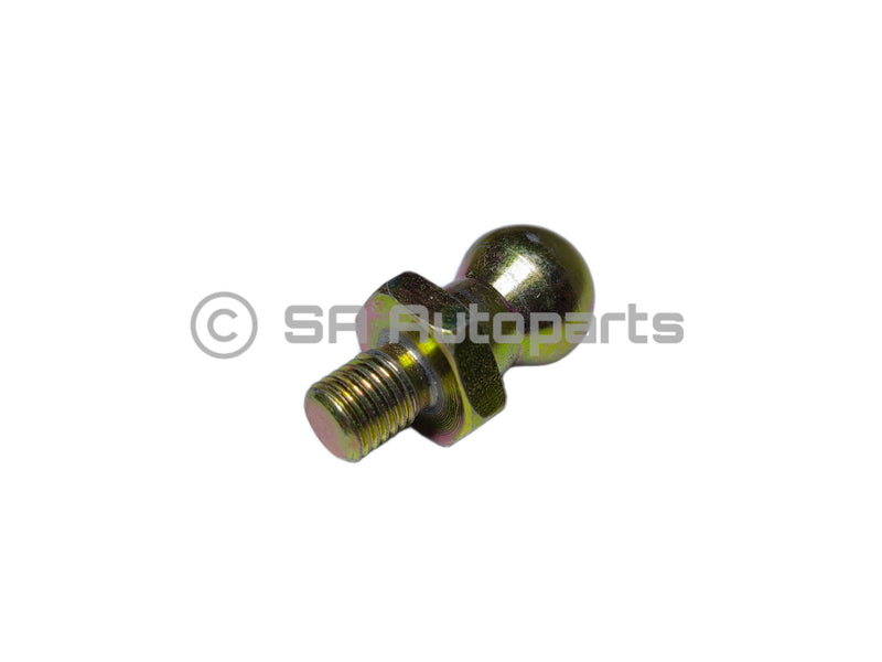 LEXUS V8 - Toyota D4D / 1KZTE CONVERSION bellhousing