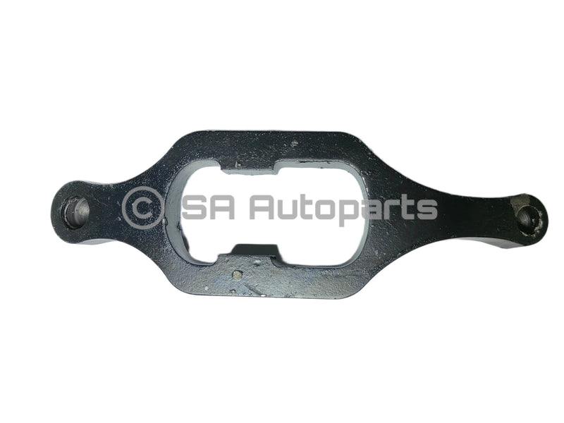 LEXUS V8 - Toyota D4D / 1KZTE CONVERSION bellhousing