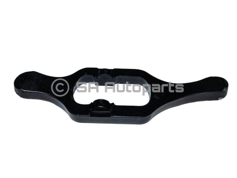 LEXUS V8 - Toyota D4D / 1KZTE CONVERSION bellhousing