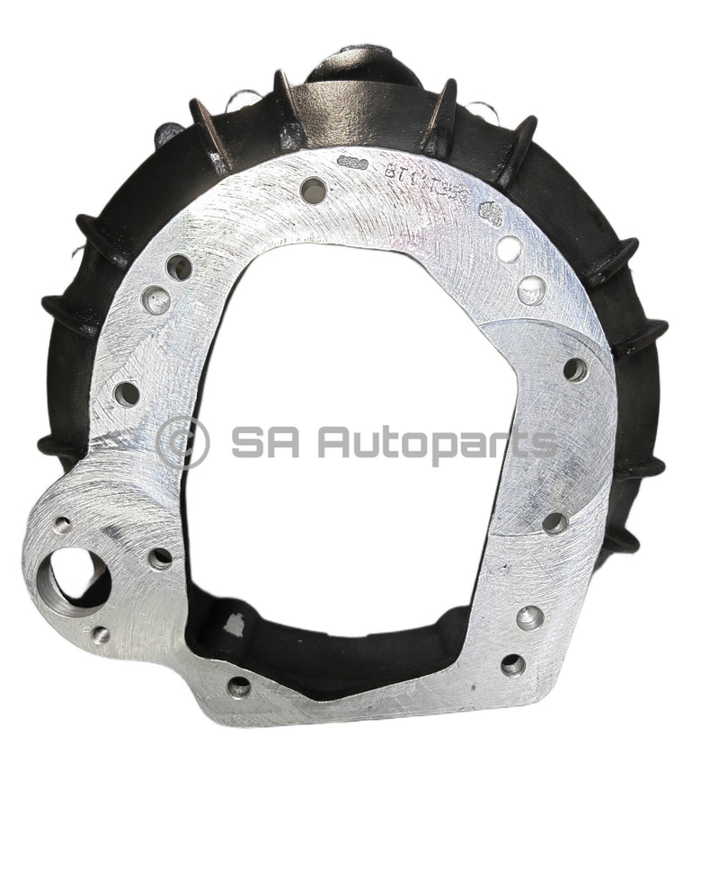 LEXUS V8 - Toyota D4D / 1KZTE CONVERSION bellhousing