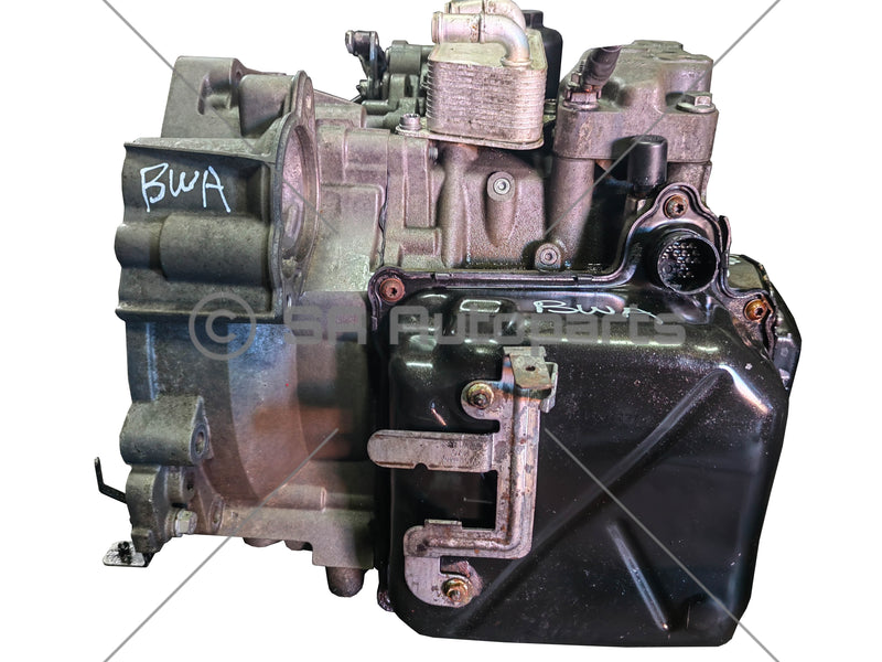 BWA AXX AUDI A3 FSI VW MK5 GTI DQ250 DSG GEARBOX