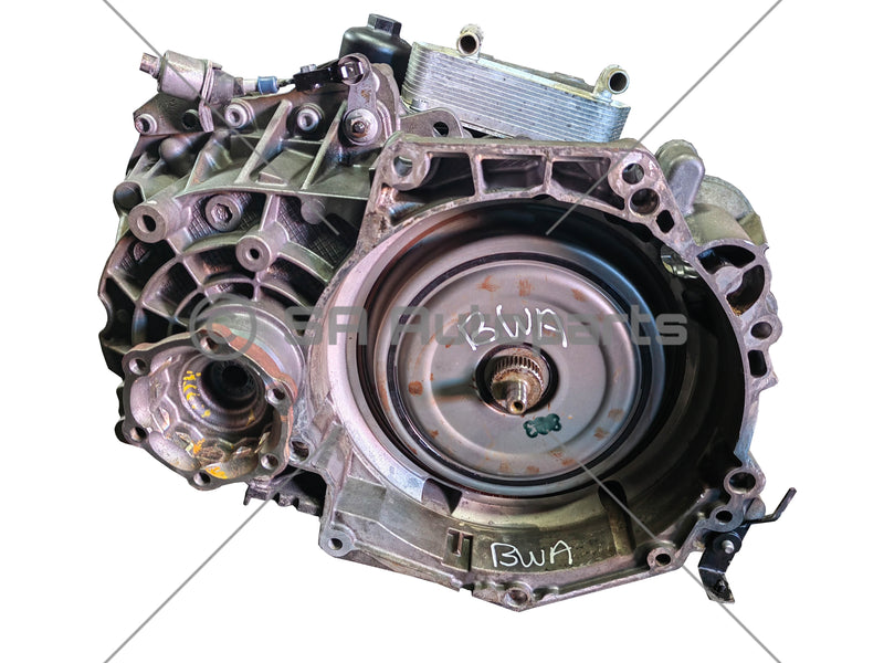 BWA AXX AUDI A3 FSI VW MK5 GTI DQ250 DSG GEARBOX