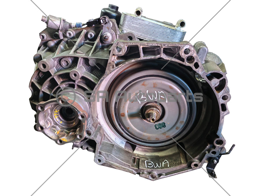 BWA AXX AUDI A3 FSI VW MK5 GTI DQ250 DSG GEARBOX