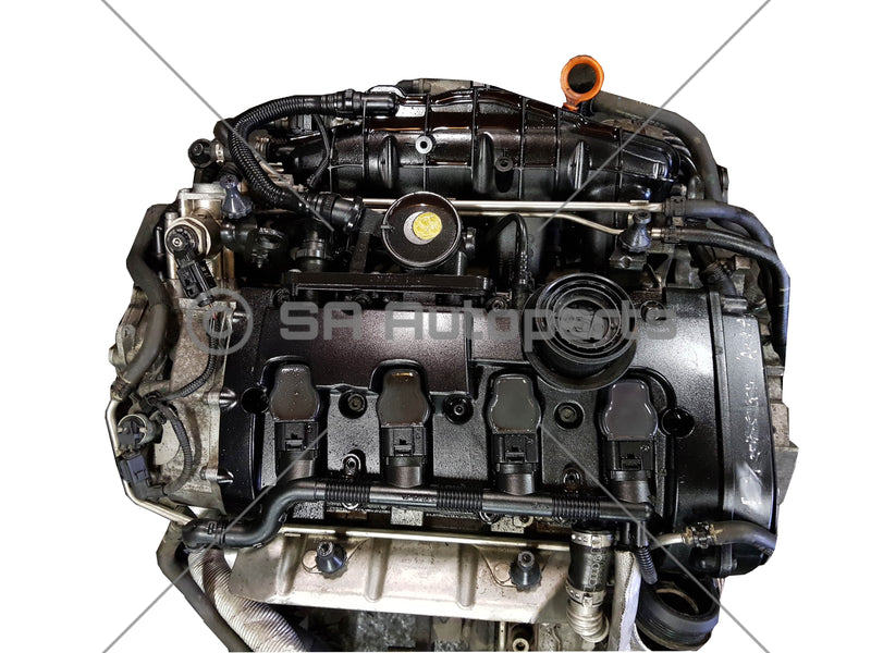 BWA AUDI A3 2L TURBO & MK5 GTI Motor Engine