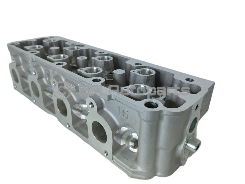 OPEL C14SE 8V CYLINDER HEAD (BARE)