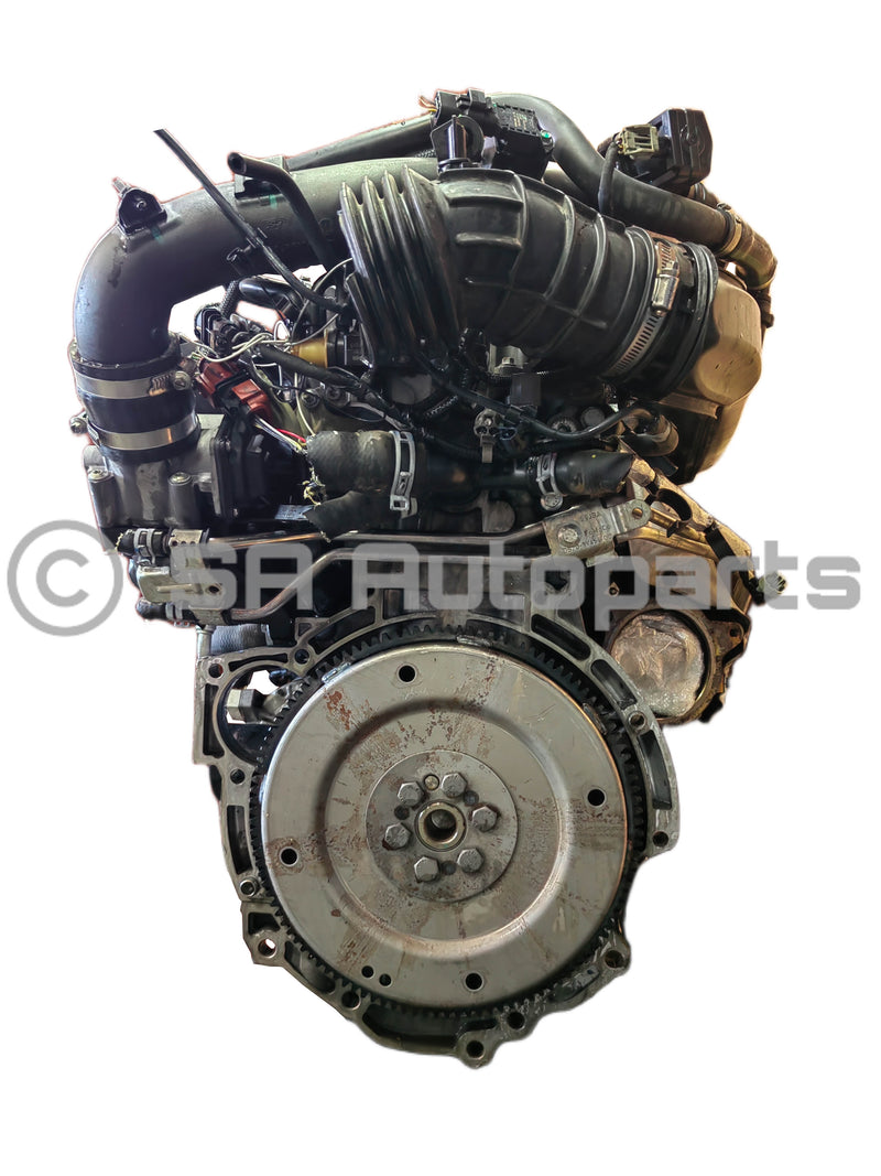 FORD ECOBOOST KUGA 1.5L TURBO motor engine