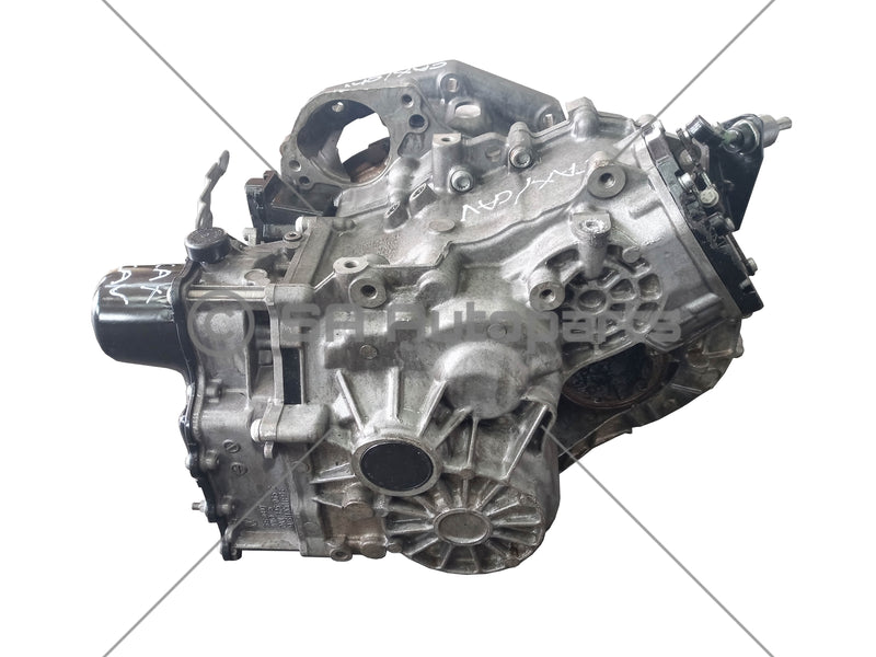 CAV AUDI VW 7 Speed DQ200 DSG GEARBOX