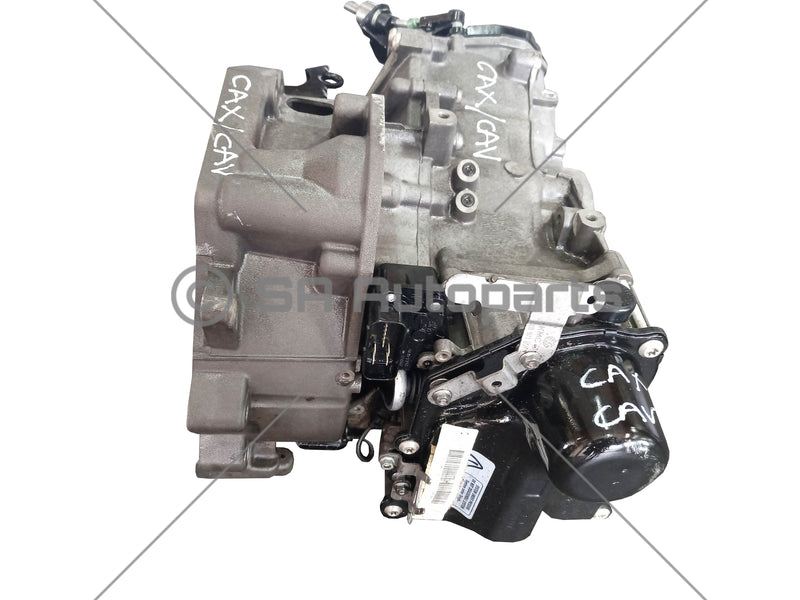 CAV AUDI VW 7 Speed DQ200 DSG GEARBOX