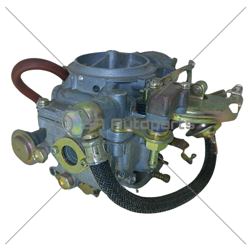 NISSAN Z24 CARBURETOR