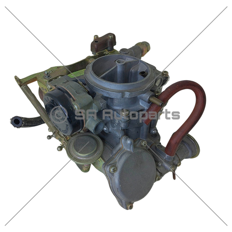 NISSAN Z24 CARBURETOR