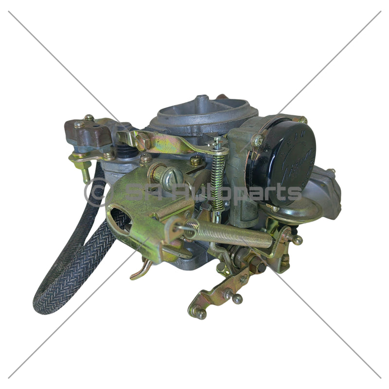 NISSAN Z24 CARBURETOR