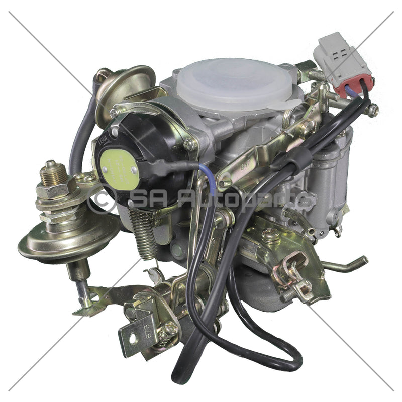 NISSAN BOX E13 / E15 / E16 CARBURETOR