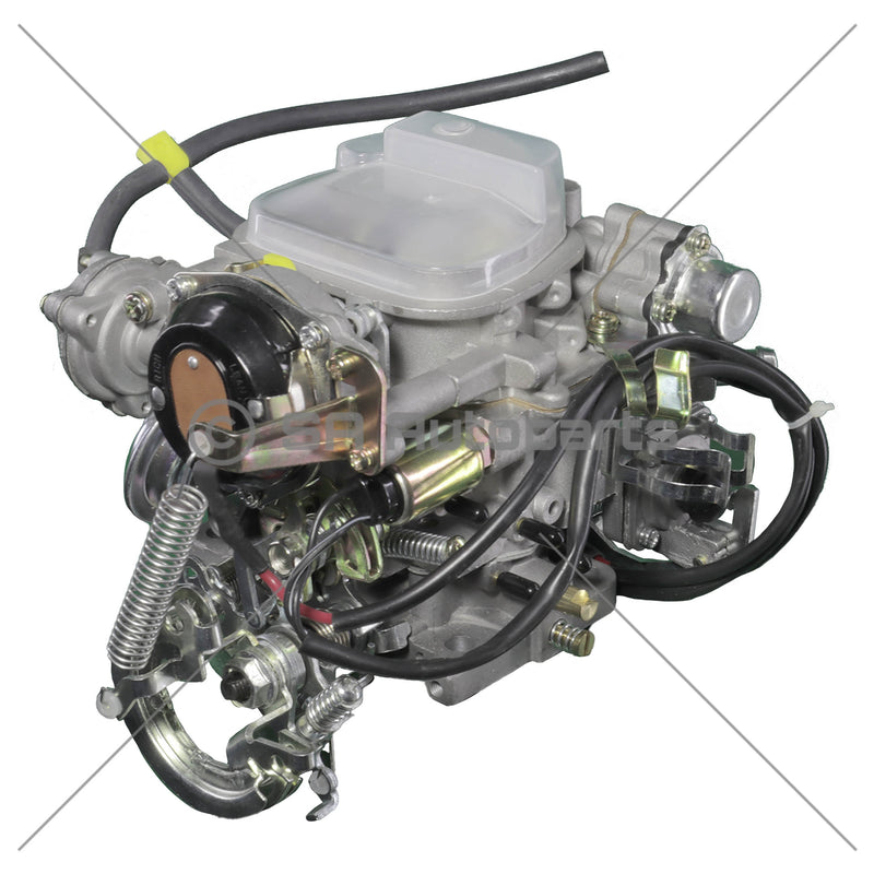 TOYOTA 21R / 22R CARBURETOR