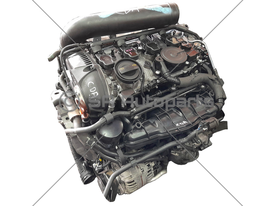 CDA AUDI A3 1.8LTFSI Motor Engine