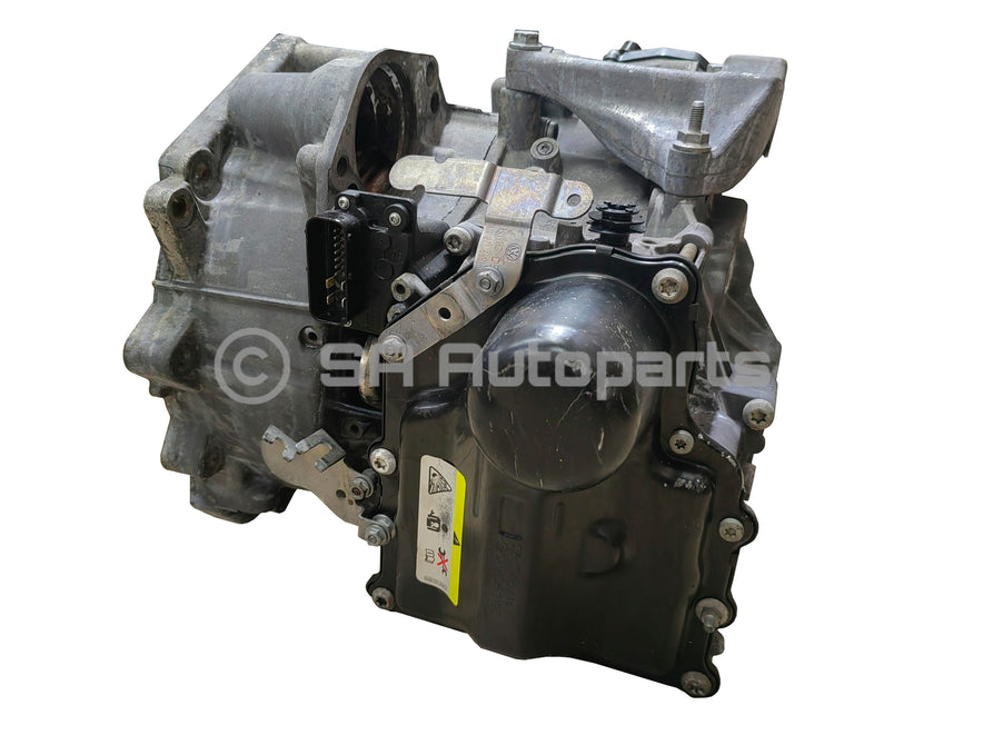 CDA AUDI A3 1.8TFSI 7 Speed DQ200 DSG GEARBOX