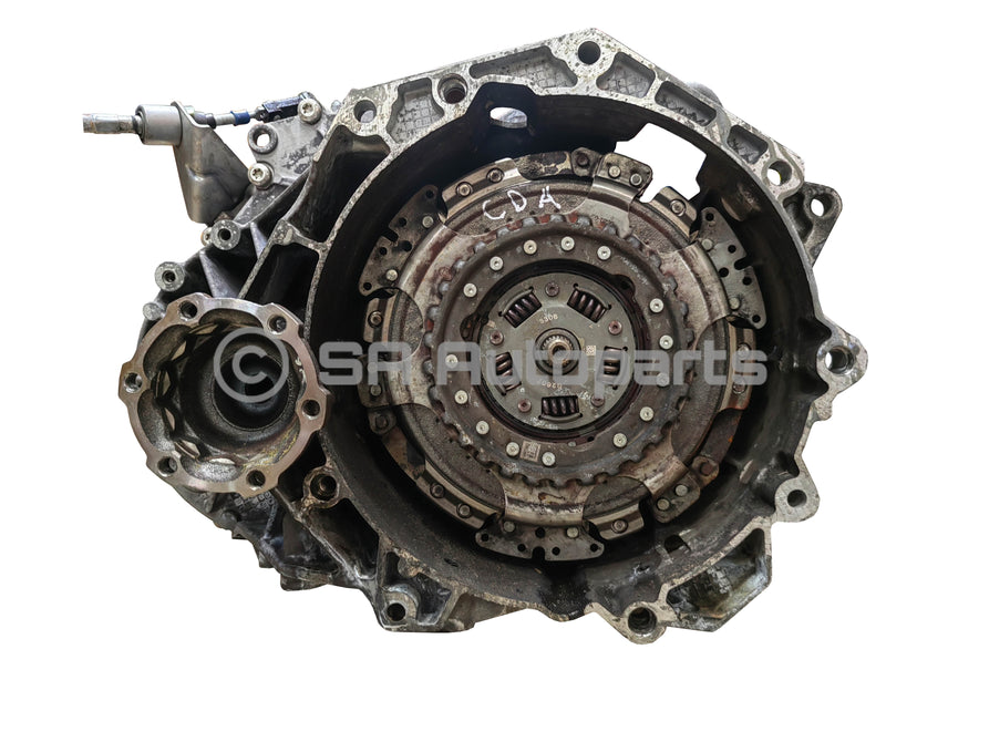 CDA AUDI A3 1.8TFSI 7 Speed DQ200 DSG GEARBOX