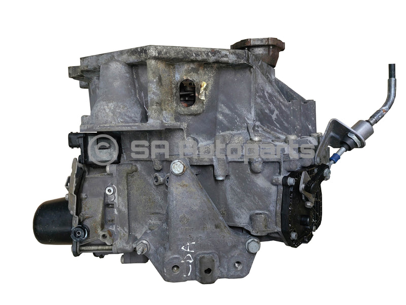 CDA AUDI A3 1.8TFSI 7 Speed DQ200 DSG GEARBOX