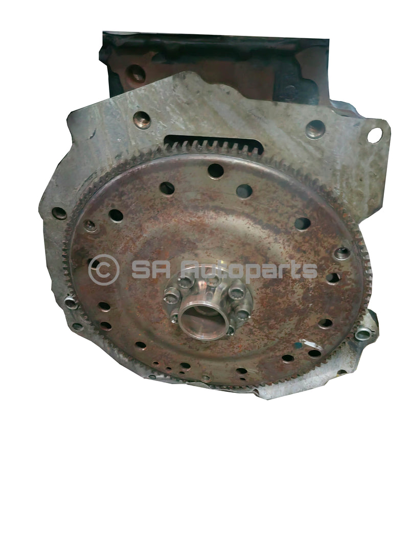 CDN AUDI A5 Q3 Q5 2L TFSI Motor Engine