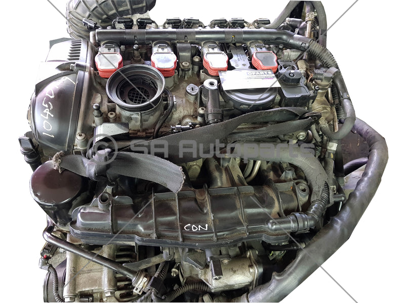 CDN AUDI A5 Q3 Q5 2L TFSI Motor Engine