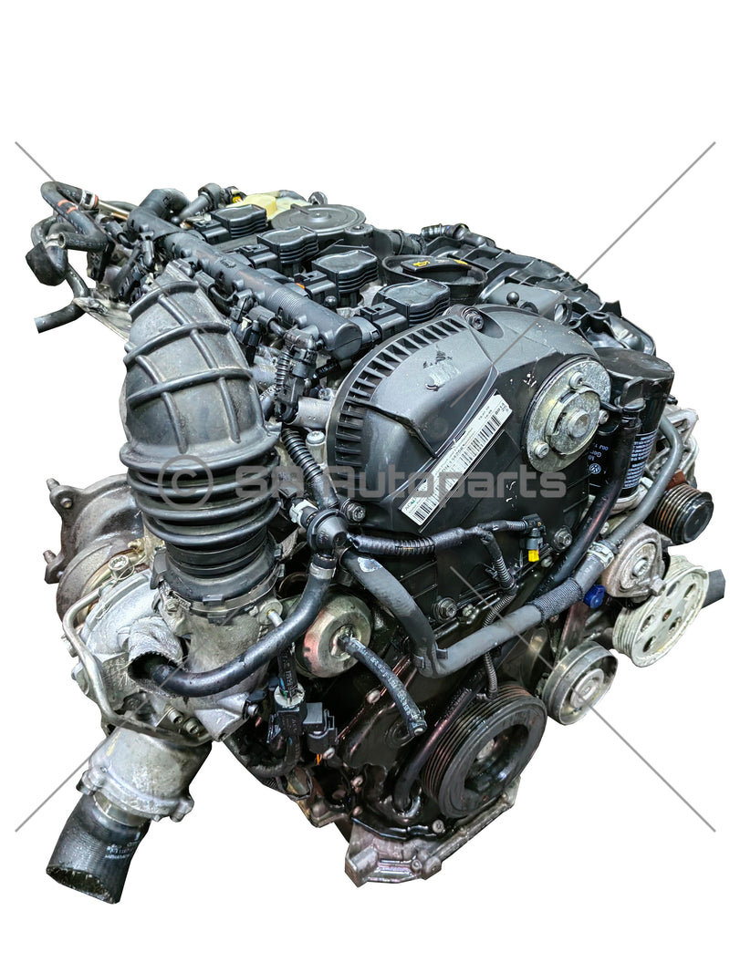 CDN AUDI A5 Q3 Q5 2L TFSI Motor Engine