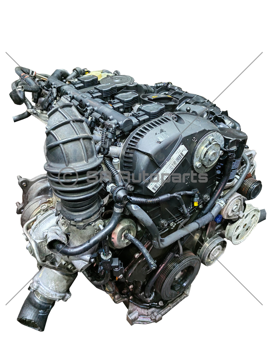 CDN AUDI A5 Q3 Q5 2L TFSI Motor Engine