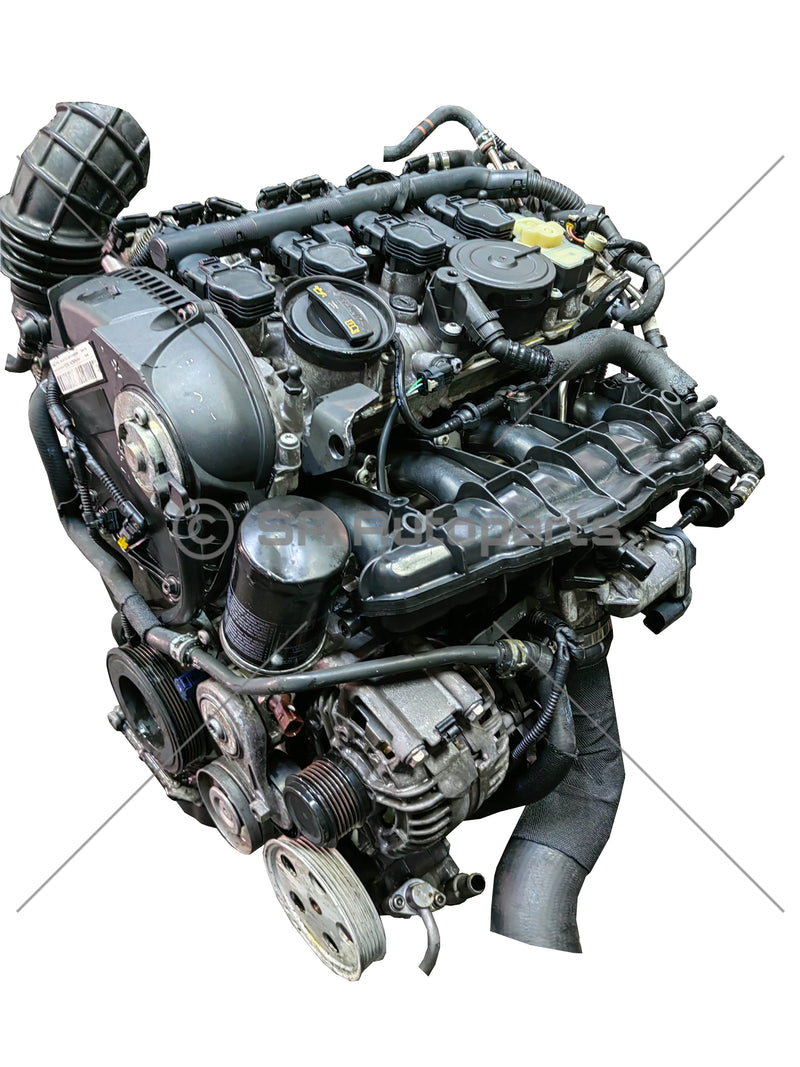 CDN AUDI A5 Q3 Q5 2L TFSI Motor Engine