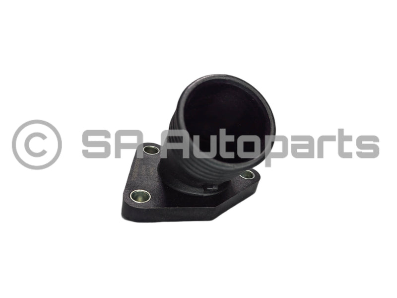 BMW E36 plastic water housing